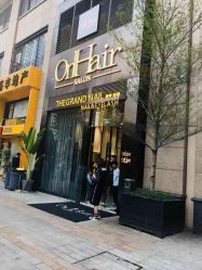-OnHair Salon