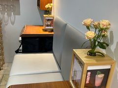 -Line 咖啡(石厦花园店)