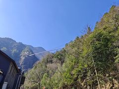 -太湖源风景区