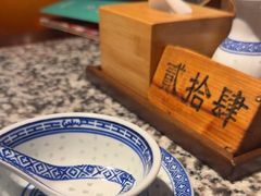 -南京大牌档(崇文门国瑞店)