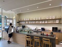 -福驎咖啡FURNING CAFE(固戍华丰店)