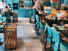 大堂-五星桥原切肥牛火锅·30年专注好牛肉(湖塘店)