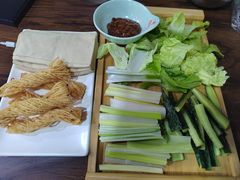 -酒肉门孔府菜(曲阜游客中心店)