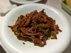 肉汁笋干-孔乙己酒家(虹桥路店)