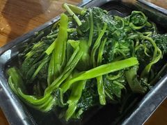 通菜-新湖烧鸡(光明店)