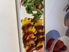 -谭厨中山传家菜.乳鸽.脆鲩鱼(华强北中航城店)