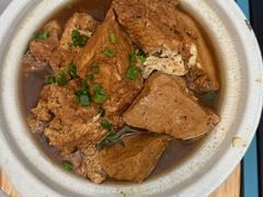 -天毓山庄·餐厅