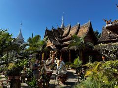 -西双版纳傣族园