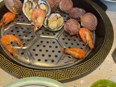 -巧克力渔家.小船海鲜胶东菜(万平口店)