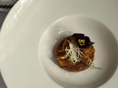 -箱美术馆私房菜(水晶郦城店)
