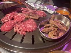 -济州爱肉堂(总店)