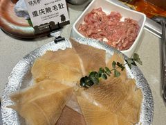 -旺龙巷重庆脆毛肚火锅·潜山扛把子店(潜山商业街店)