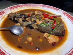 -旺顺阁鱼头泡饼(常营店)