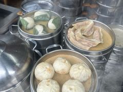 -青石桥老瓦房肥肠粉总店(青石桥总店)