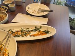 -纪林菜馆·博山菜老字号(华光路店)
