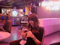 -Darling Queen·Mini·Live·House
