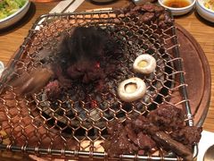 -王妃家(明洞中央店)