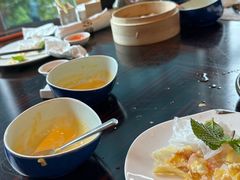 -新天世纪中餐厅