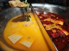 -湊湊火锅·茶憩(上海合生汇店)