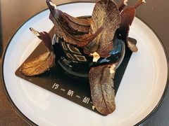 -玲婧胡同·生日蛋糕·餐厅(嘉里城店)