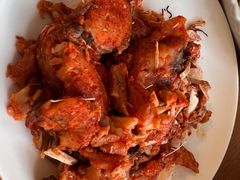 祁阳曲米鱼-潇湘·永州会馆(百子湾店)