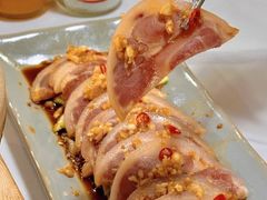 -明本湛江鸡•海鲜小厨(陈家祠店)