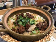 -椰子营·椰子鸡火锅(万象里店)