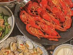 -聚味瞿记·龙虾堂(坡子街店)