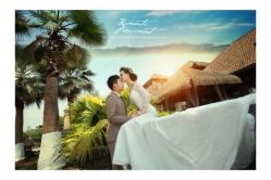 106影像婚纱摄影机构-费拉摄影(天廊T66店)