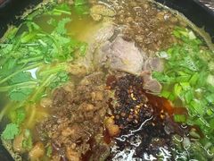 -一品飘香米线(一中总店)