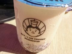 -我是酸奶君(壹方城店)