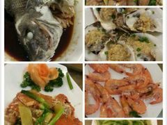 -北海港酒楼 海鲜代加工 粤菜(淡村商贸城店)