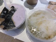 -百花传统甜品店(原址店)