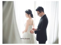 -艺匠摄影ARTIZ STUDIO(南京店)