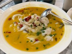 -聚丰园•湖鲜餐厅(阿红私房菜梅石路店)