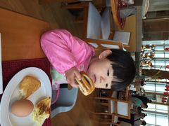 希尔顿视界美食自助餐厅-视界美食自助餐厅·石家庄希尔顿酒店