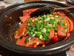 -老阿爸鲜鱼土菜(独墅湖店)
