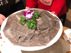 极品毛肚-大味生态火锅(蓝谷地店)