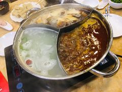 -活鱼馆(宜兴埠店)