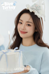 -UCOME优可儿童亲子摄影