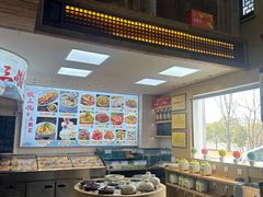 -徽三说·土徽菜·中国徽菜连锁品牌(一中店)