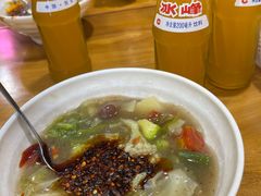 -清真·马继明肉丸胡辣汤回坊总店
