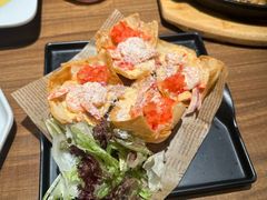 -豪客来牛排(空港华联店)