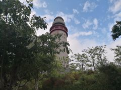 景点-五通灯塔公园