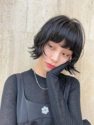 -FOR YOU造型