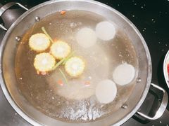 -小牛海记潮汕牛肉店(永定路店)