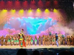 -青岛方特梦幻王国