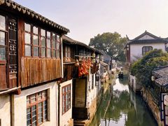-锦溪古镇
