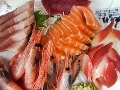 -松坂屋日料自助(长城路店)