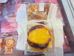 黄金乳酪蛋糕-好利来(宣武门店)